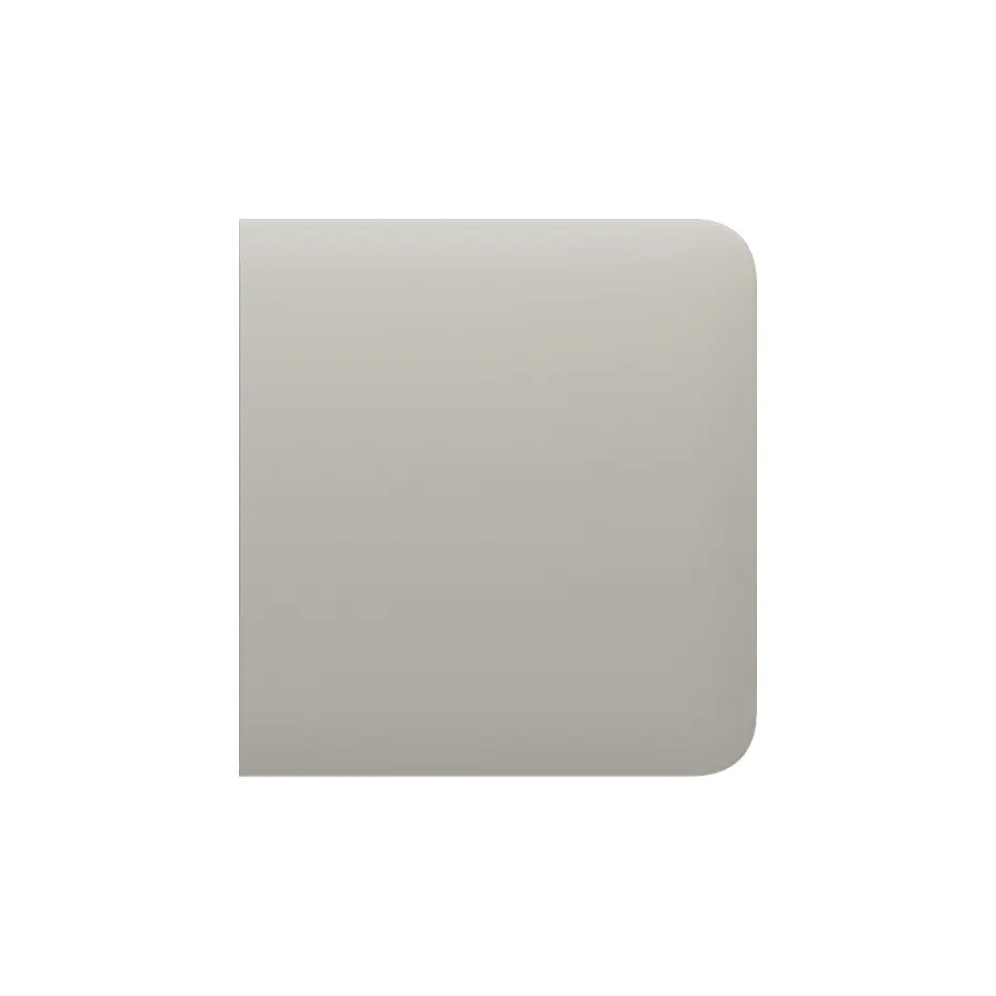 Ajax SideButton jednotlačítkový, ústřicová